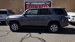 2018 Toyota 4Runner