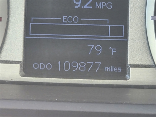 2016 Toyota 4Runner Trail Premium photo 12