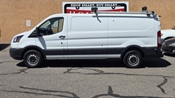 2018 Ford Transit Van