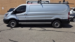 2019 Ford Transit Van