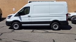 2023 Ford Transit Cargo Van