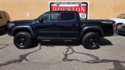 2020 Toyota Tacoma 4WD