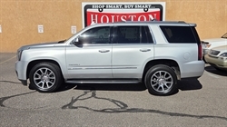 2017 GMC Yukon