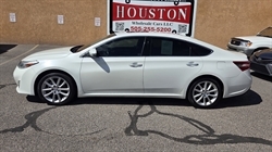 2015 Toyota Avalon