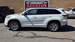 2015 Toyota Highlander