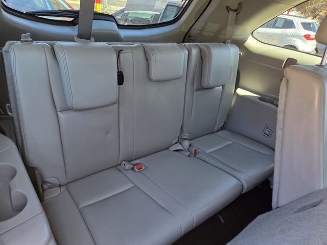 2015 Toyota Highlander Base Hybrid photo 12
