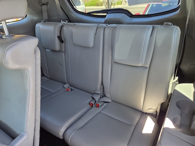 2015 Toyota Highlander Base Hybrid photo 13