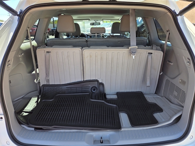 2015 Toyota Highlander Base Hybrid photo 14