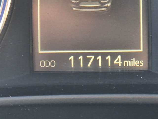 2015 Toyota Highlander Base Hybrid photo 16
