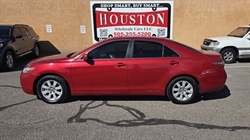 2008 Toyota Camry