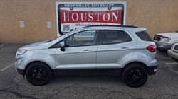 2020 Ford EcoSport