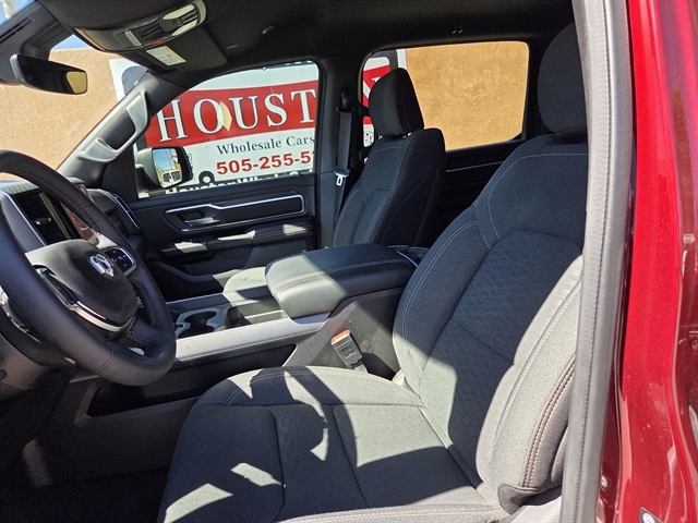 2025 Ram 1500 Big Horn Lone Star photo 6