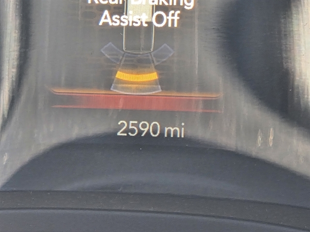 2025 Ram 1500 Big Horn Lone Star photo 12