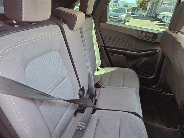2021 Ford Escape S photo 10