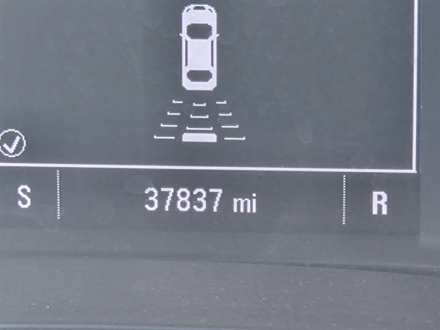 2024 Chevrolet Malibu 1LT photo 10