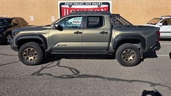 2024 Toyota Tacoma 4WD
