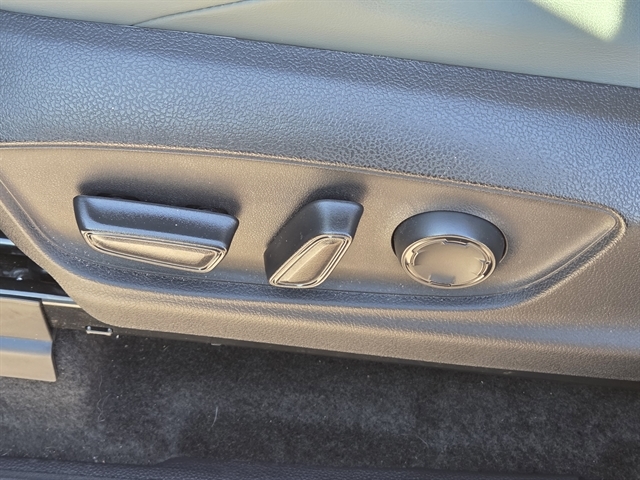 2024 Toyota Tacoma 4x4 Trailhunter photo 11