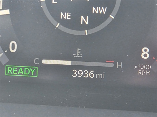 2024 Toyota Tacoma 4x4 Trailhunter photo 12