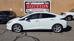 2019 Chevrolet Volt