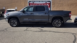 2019 Toyota Tundra 4WD