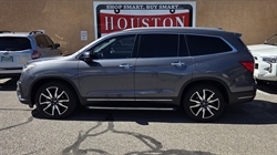 2020 Honda Pilot