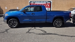 2016 Toyota Tundra 4WD Truck