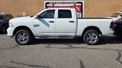 2019 Ram 1500 Classic