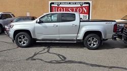 2015 Chevrolet Colorado