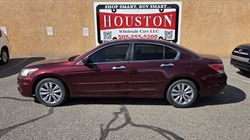 2011 Honda Accord Sdn