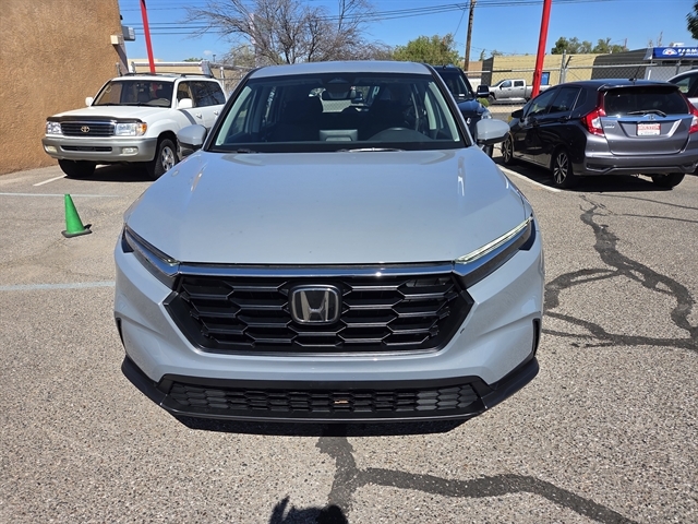 2024 Honda CR-V LX photo 3