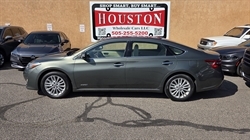 2013 Toyota Avalon Hybrid