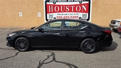 2021 Nissan Altima