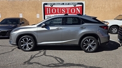 2020 Lexus RX