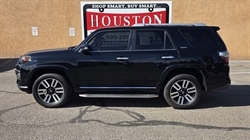 2018 Toyota 4Runner