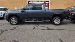 2020 GMC Sierra 3500HD