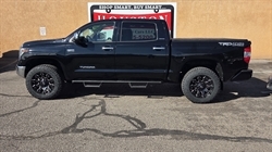 2019 Toyota Tundra 4WD