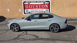 2025 Volvo S60