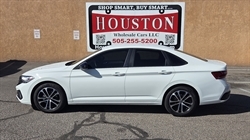 2024 Volkswagen Jetta