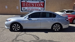 2016 Honda Accord Sedan
