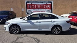 2024 Volkswagen Jetta