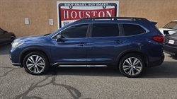 2019 Subaru Ascent