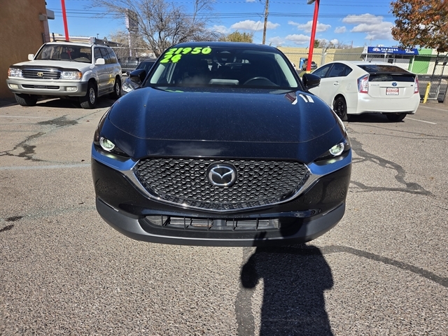 2024 Mazda CX-30 2.5 Select Sport photo 3