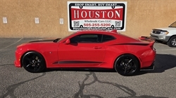 2017 Chevrolet Camaro