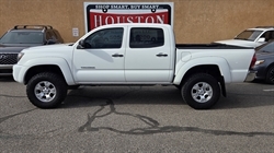 2008 Toyota Tacoma