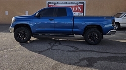 2016 Toyota Tundra 2WD Truck