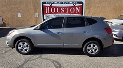 2013 Nissan Rogue