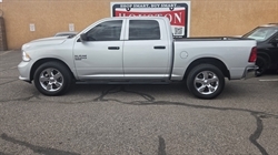 2019 Ram 1500 Classic