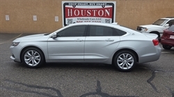 2019 Chevrolet Impala