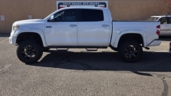 2018 Toyota Tundra 4WD