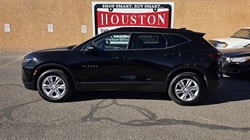 2019 Chevrolet Blazer